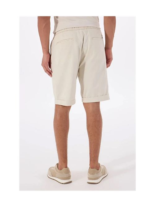 Short uomo sabbia GUESS | M5GD55WH4EA/G1CV